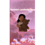 Daniela’s Aesthetic shop
