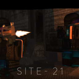 [SCPF]: Site 21 Roleplay