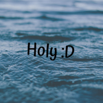 Holy :D