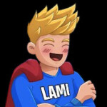 Lami Sagt Squid Game Edition