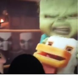 chicken jokey
