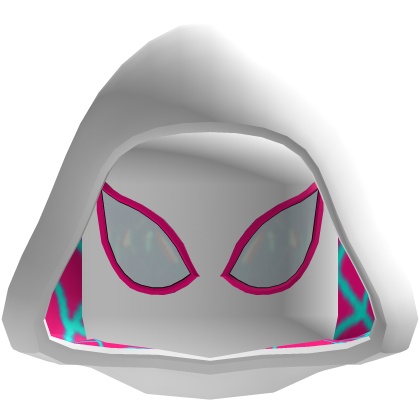 Spider Gwen Roblox item