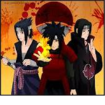 The Uchiha Clan Fighters