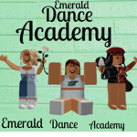 Emerald Dance Acedemy!