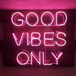 we vibe :P