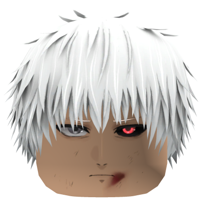 Kaneki Roblox NoFilter
