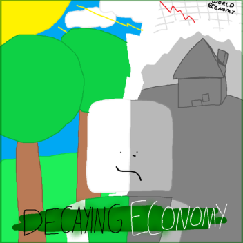 decaying economy
