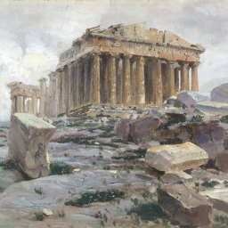 SAINTS TEMPLE