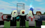 Guesty's Cricket League