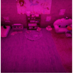 [VC! 🔊] untitled vibe place🌺