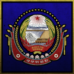 Revolutionary Government of Korea