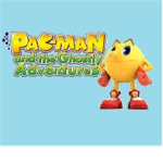 Pac man and the Ghostly Adventures Fan Club