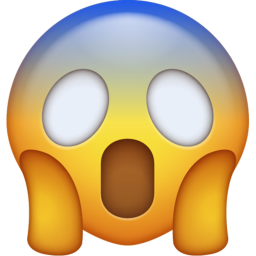Revamped map! Emoji simulator!