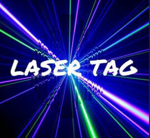Mercury laser tag