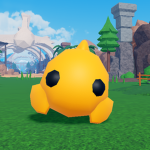 Fish RNG World