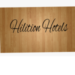 Bloxburg Hilton Hotels & Resorts Group