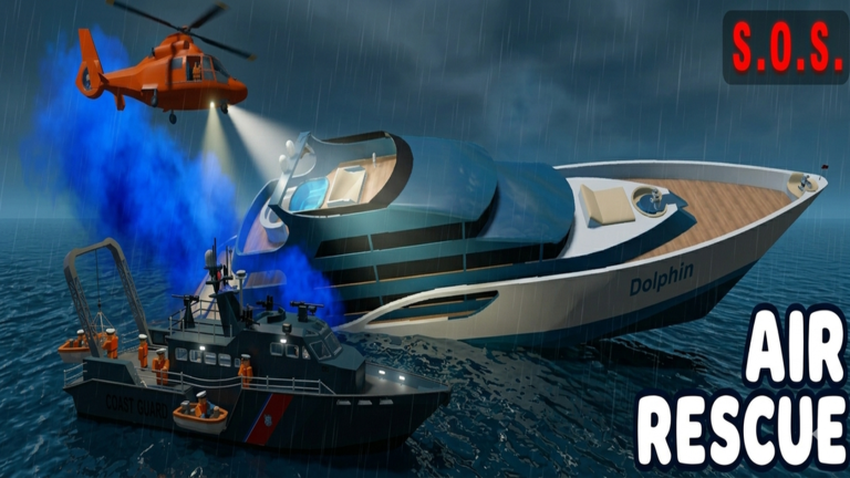 Air Rescue