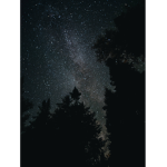 -Blurry Stars-