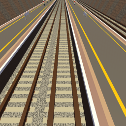 stepford railway