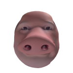 John Pork 🐷
