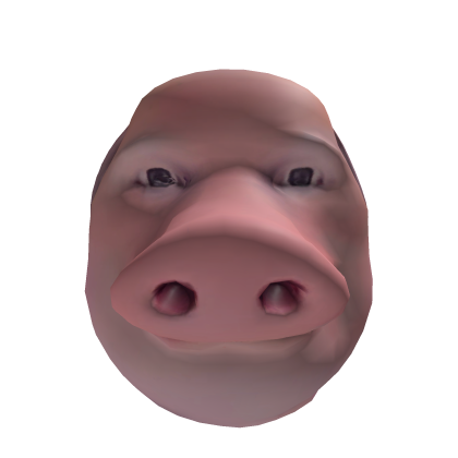 John Pork 🐷