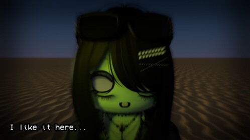 [Backrooms] Noymless's Meme Animations