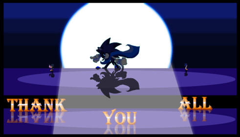 Sonic RP: Advanced Rings