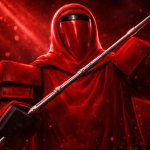 TGEAR | Imperial Royal Guards