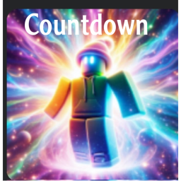 Eternal Rng Countdown
