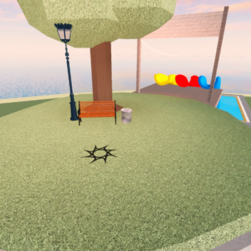 Party Island [NEW UPDATE]