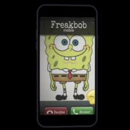 Freakybob obby