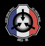 SCP RP AREA 96