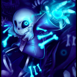 Undertale Sans Fan Group Thanks For Joining