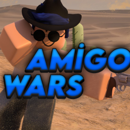 "⭐NEW"  AmigoWars