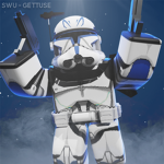 |TGAR| 501st Legion |TGAR|