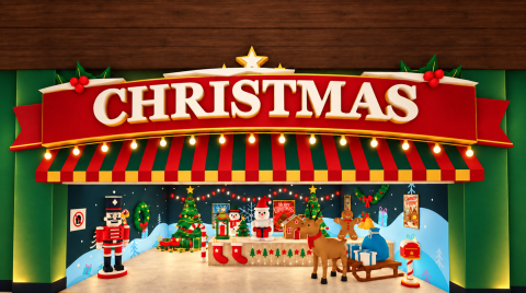 Christmas Update