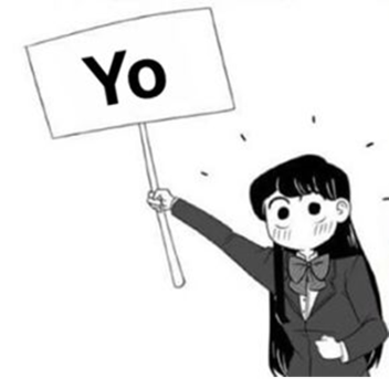 bruh why u watching my profile