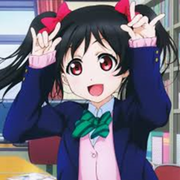 Official Love Live Discor \/