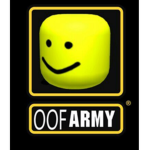 (OOF ARMY)