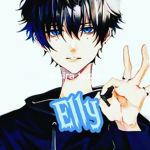Looks Elly