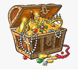 Treasure Hunt Simulator 2