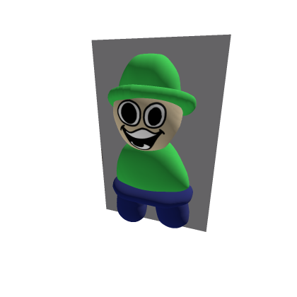 bandu plush