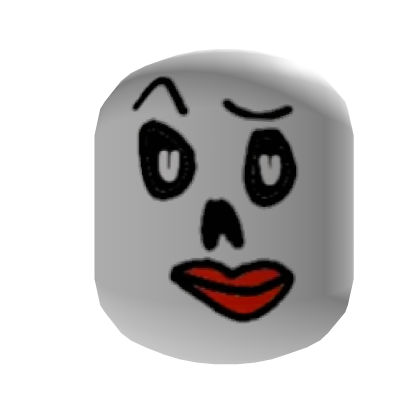 Peanut / Flipaclip Sans Face Roblox item