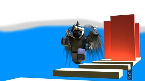 Obby Madness! (Ver 0.6)