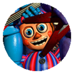 Balloon Boy
