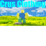 Crus Clothing