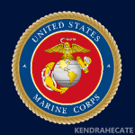 •|USMC|• United States Marine Corps