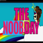 The Noob Day WWE