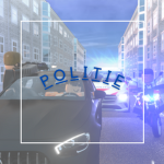 Politie - [Rotterdam Stad]