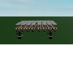 military traning  icon